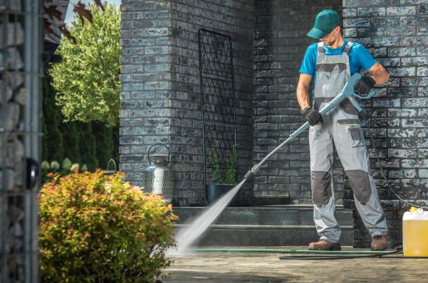 Trusted Millersburg, OH Pressure Washing Services Experts