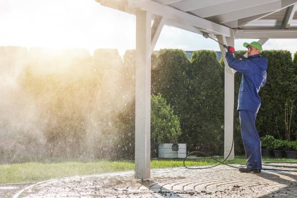 Best Concrete Sealing  in Millersburg, OH